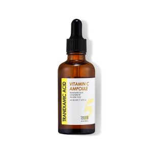 TENZERO Tranexamic Acid Vitamin C Ampoule 50ml