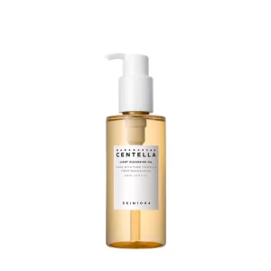 (Aceite limpiador facial) SKIN1004 Madagascar Centella Light Cleansing Oil 200ml
