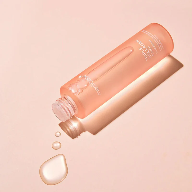 Medicube triple collagen toner 140ml - Image 3