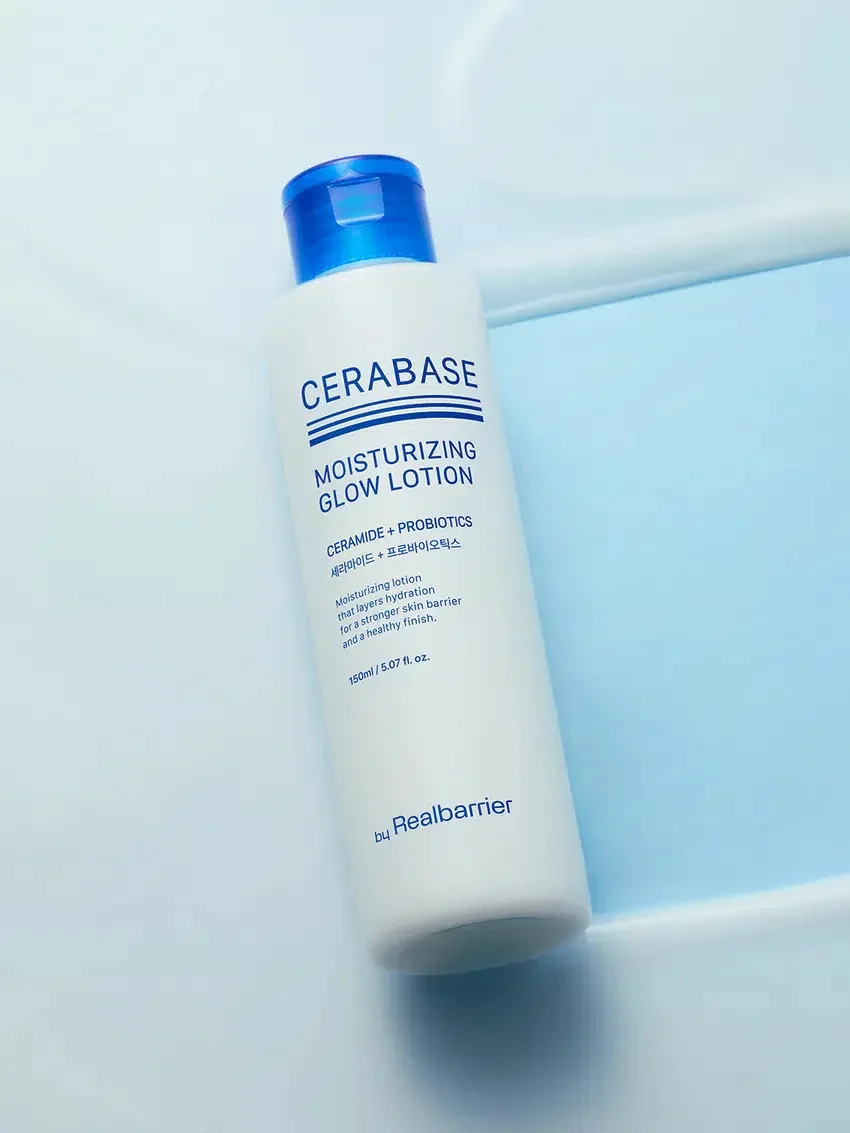 Cerabase - Moisturizing Glow Lotion 150 ml - Image 2