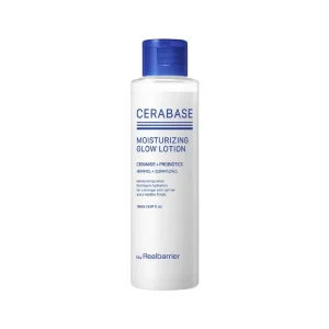 Cerabase - Moisturizing Glow Lotion 150 ml