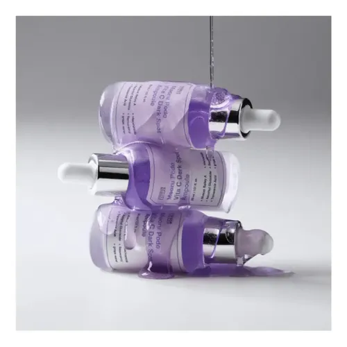 SUNGBOON EDITOR Meoru Podo VitaC Dark Spot Ampoule 30ml - Image 2
