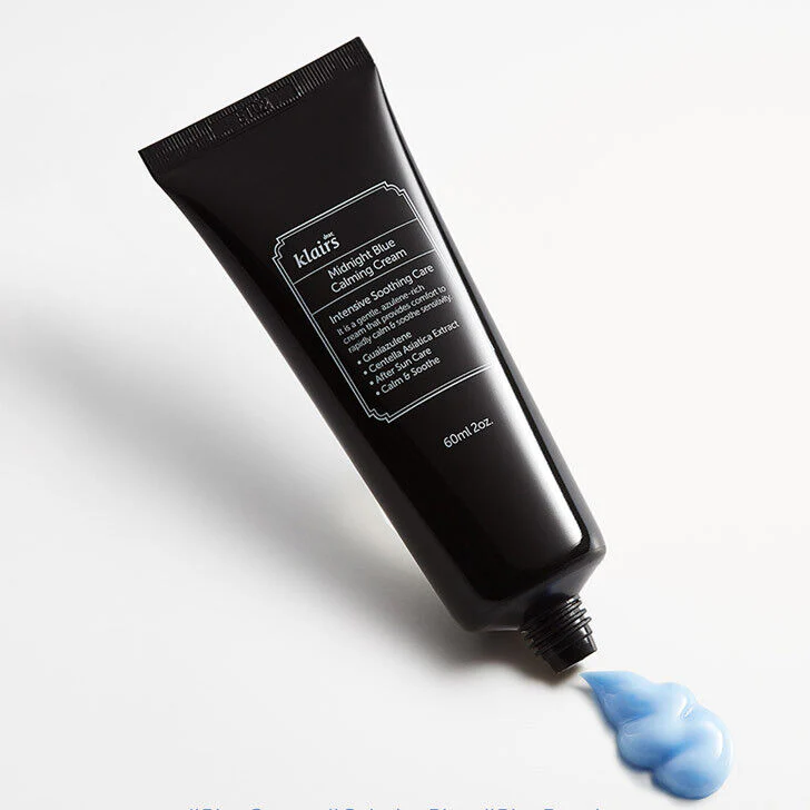 Midnight Blue Clearing Water Cream 20ml (version chica) - Image 3