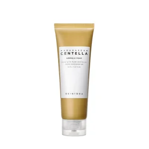 (Limpiador facial) SKIN1004 Madagascar Centella Ampoule Foam 125ml