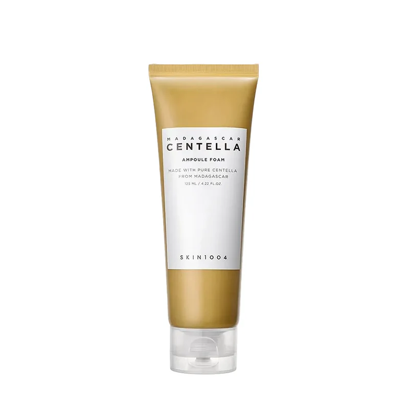 (Limpiador facial) SKIN1004 Madagascar Centella Ampoule Foam 125ml
