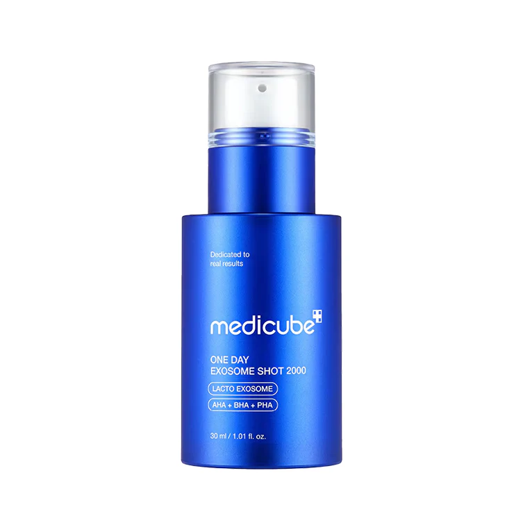 Medicube One Day Exosome Shot 2000