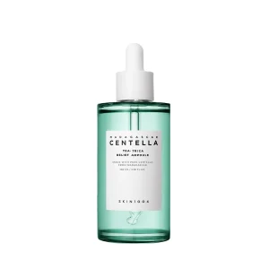 Madagascar Centella Tea-Trica Relief Ampoule