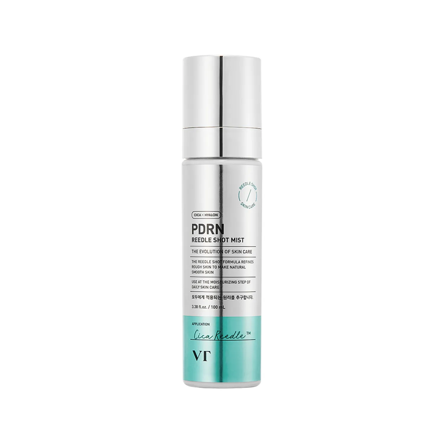 VT PDRN Reedle Shot Mist 100ml
