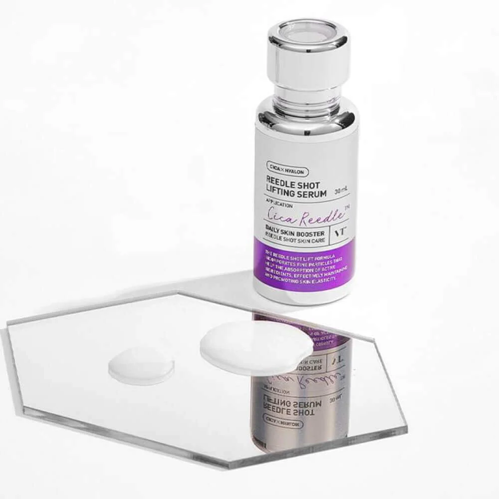 VT Reedle Shot Lifting Serum 30ml - Image 3