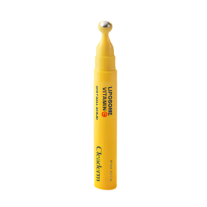 Cleaderm - Liposome Vitamin C Spot Ball Serum Eye Cream 15ml