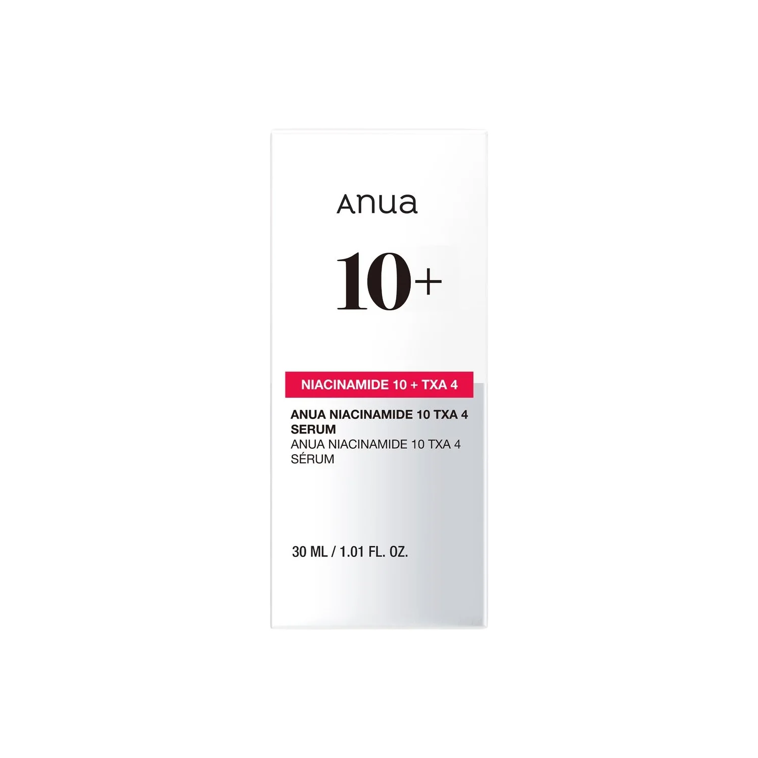 ANUA niacinamide 10 + txa 4 serum 30ml - Image 3