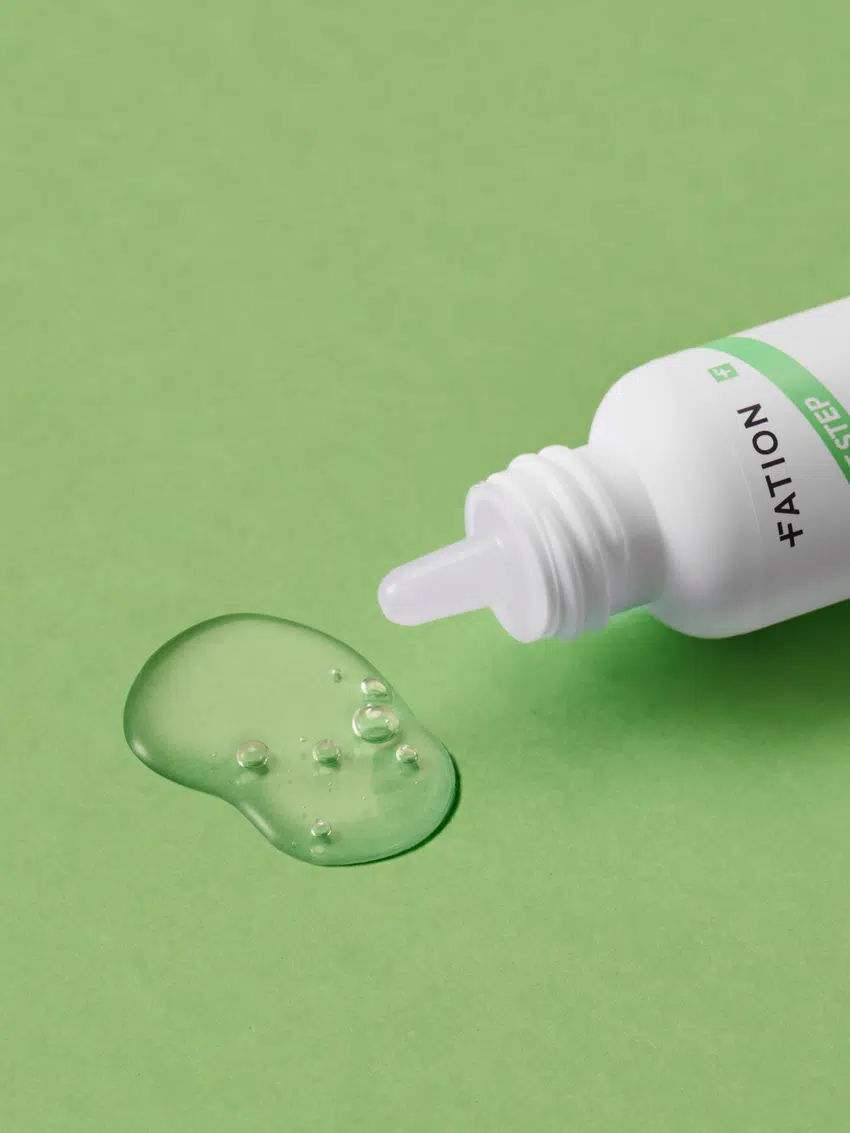 Fation Nosca9 First Step Toning Ampoule 30 ml - Image 2