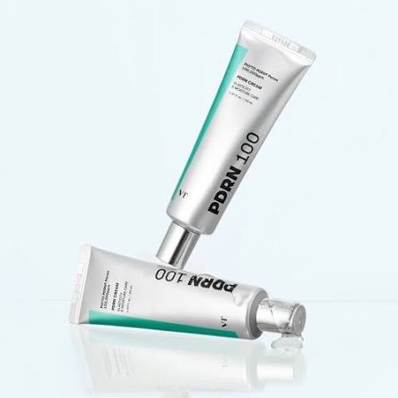 VT COSMETICS PDRN Cream 100 50ml - Image 3
