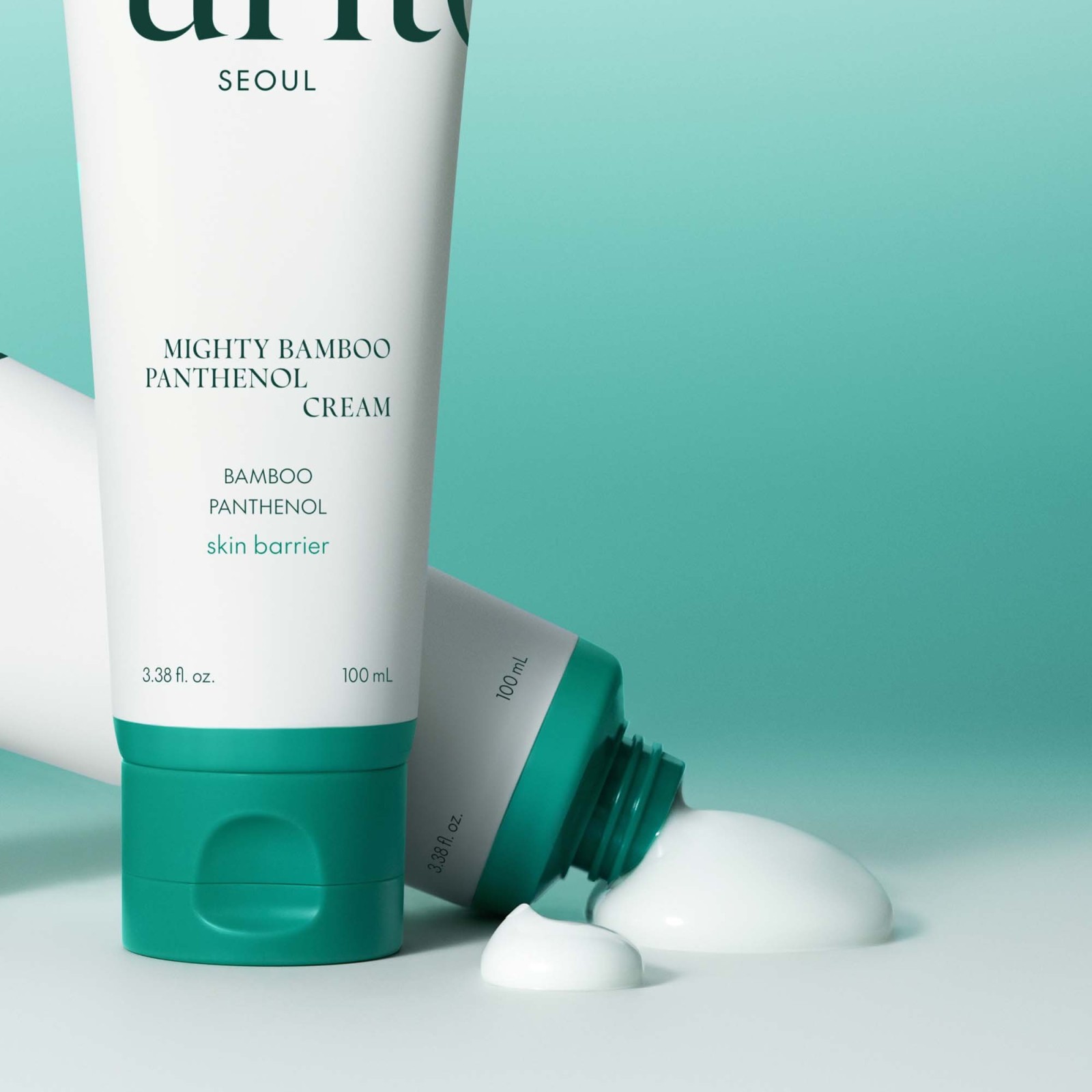 Purito Mighty Bamboo Panthenol Cream - Image 3