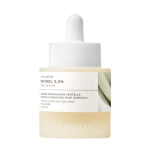 SKIN1004 - LAB in Nature Retinol 0.2 Boosting Shot Ampoule - 30ml