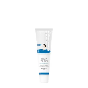 ROUND LAB - Birch Juice Moisturizing Sun Cream SPF50+ PA++++ 50ml