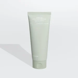 Celimax - Ji Woo Gae Baking Soda Deep Pore Foam Cleansing 150ml