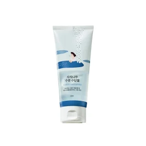 ROUND LAB - Birch Juice Moisturizing Soothing Gel 150ml