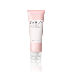 SKIN1004 - Madagascar Centella Poremizing Deep Cleansing Foam 125ml