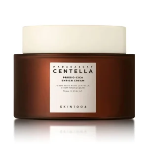 SKIN1004 - Madagascar Centella Probio-Cica Enrich Cream 50ml