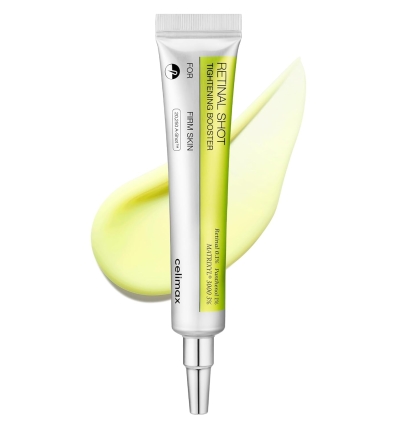 Celimax - The Vita-A Retinal Shot Tightening Booster 15ml