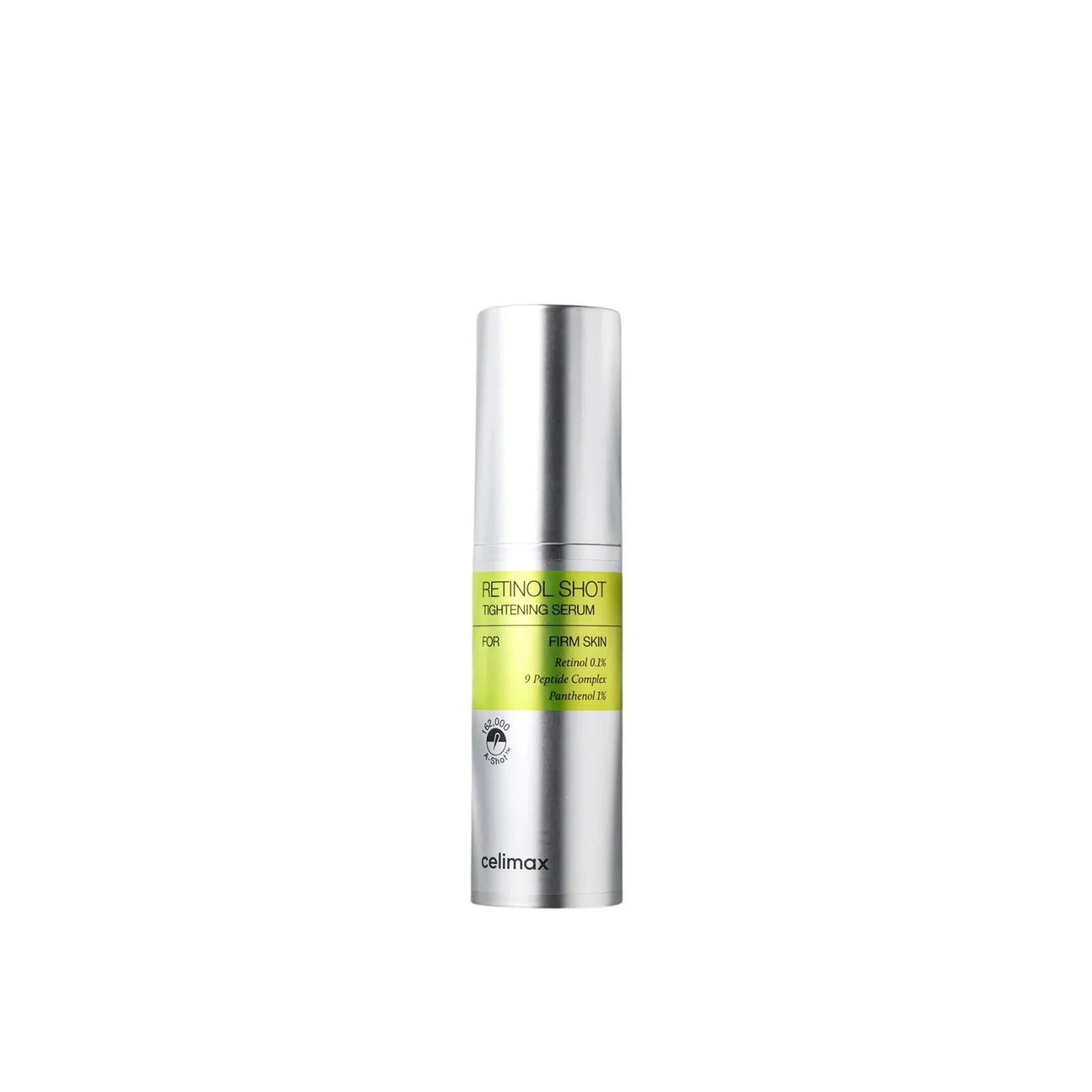 Celimax - The Vita-A Retinol Shot Tightening Serum 30ml