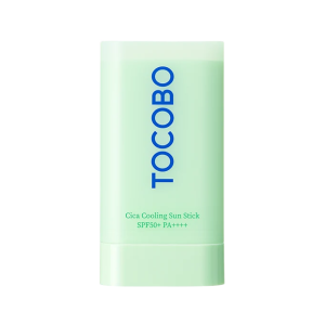 TOCOBO Cica Cooling Sun Stick | Protector Solar SPF50 +