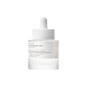 Madagascar Centella Niacinamide 10 Boosting Shot Ampoule