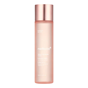 Medicube triple collagen toner  140ml