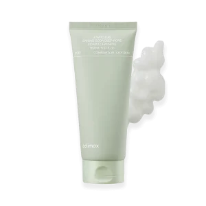 Celimax - Ji Woo Gae Baking Soda Deep Pore Foam Cleansing 150ml