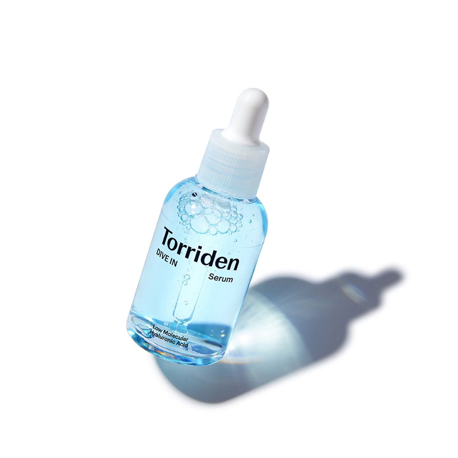 Torriden DIVE-IN Low Molecular Hyaluronic Acid Serum 50ml