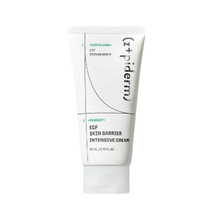 Zipiderm EGF Skin Barrier Intensive Cream 80ml