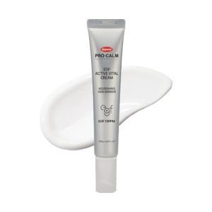 Hanmi PRO-CALM EGF Active Vital Cream 20ml