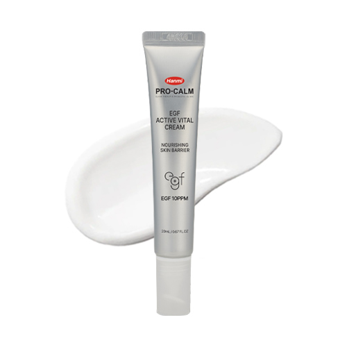 Hanmi PRO-CALM EGF Active Vital Cream 20ml