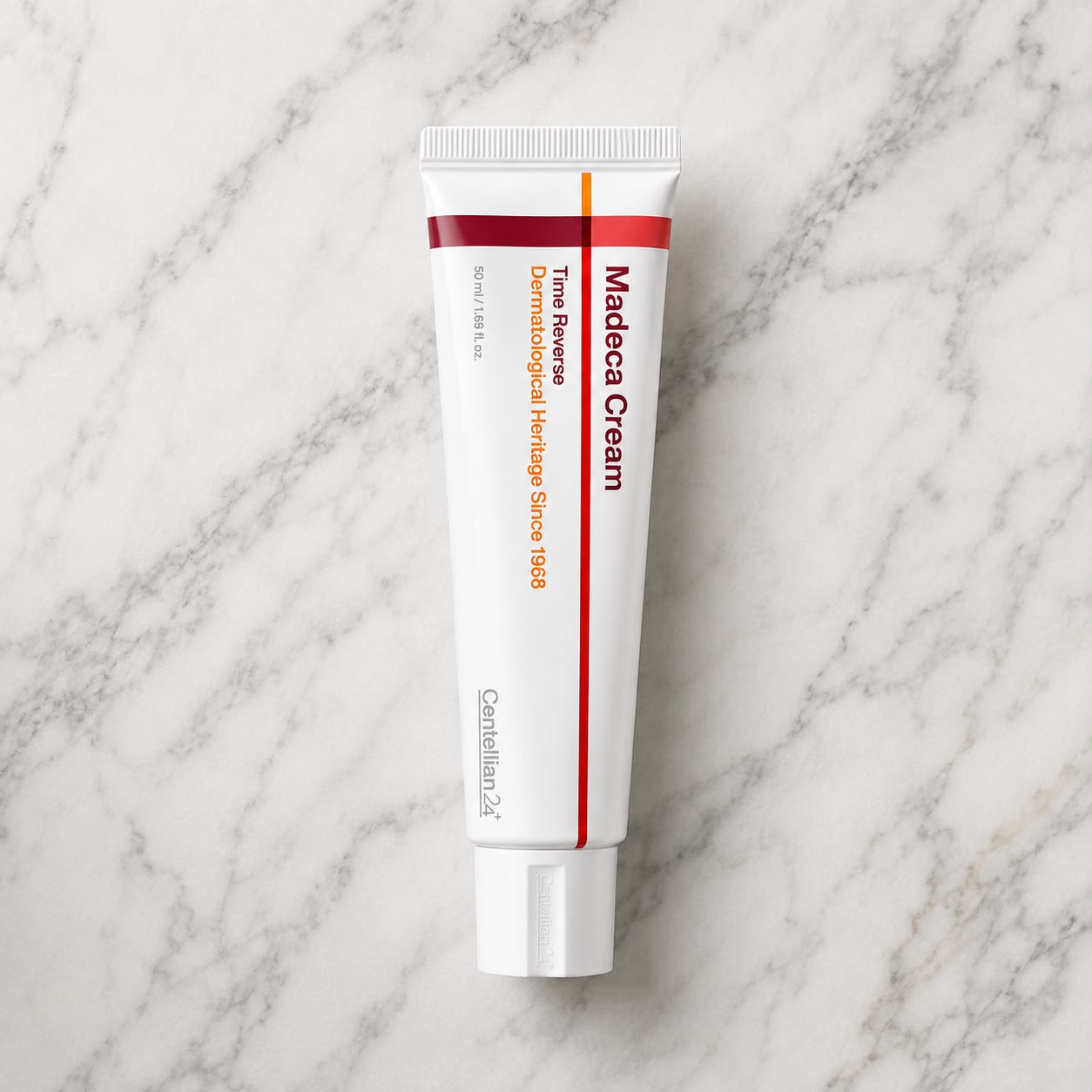 Centellian24 Madeca Cream Time Reverse 50ml - Image 2