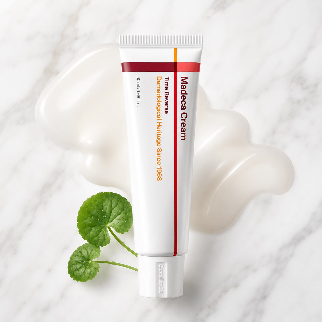 Centellian24 Madeca Cream Time Reverse 50ml - Image 3