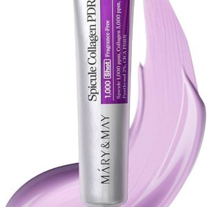 MARY & MAY Spicule Collagen PDRN Cream 15g