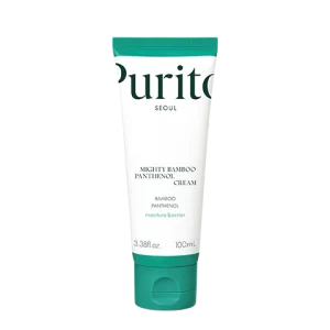 Purito Mighty Bamboo Panthenol Cream