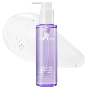 Celimax - Derma Nature Fresh Blackhead Jojoba Cleansing Oil 150ml