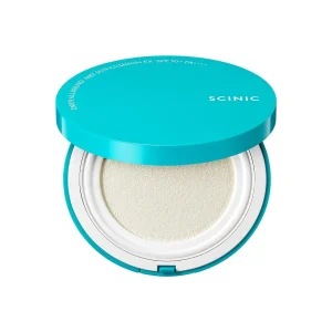 SCINIC Enjoy All Round Airy Sun Cushion EX