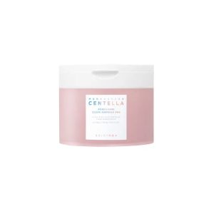 SKIN1004 Madagascar Centella Poremizing Clear Ampoule Pad 60 pads / 160ml