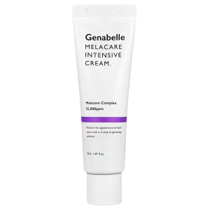 Genabelle Melacare Intensive Cream 50ml
