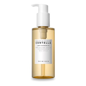 (Aceite limpiador facial) SKIN1004 Madagascar Centella Light Cleansing Oil 200ml