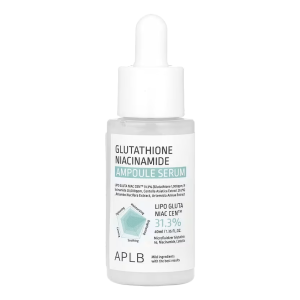 APLB - Glutathione Niacinamide Ampoule Serum 40ml