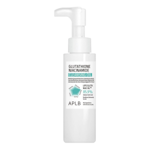 APLB - Glutathione Niacinamide Cleansing Oil 105ml