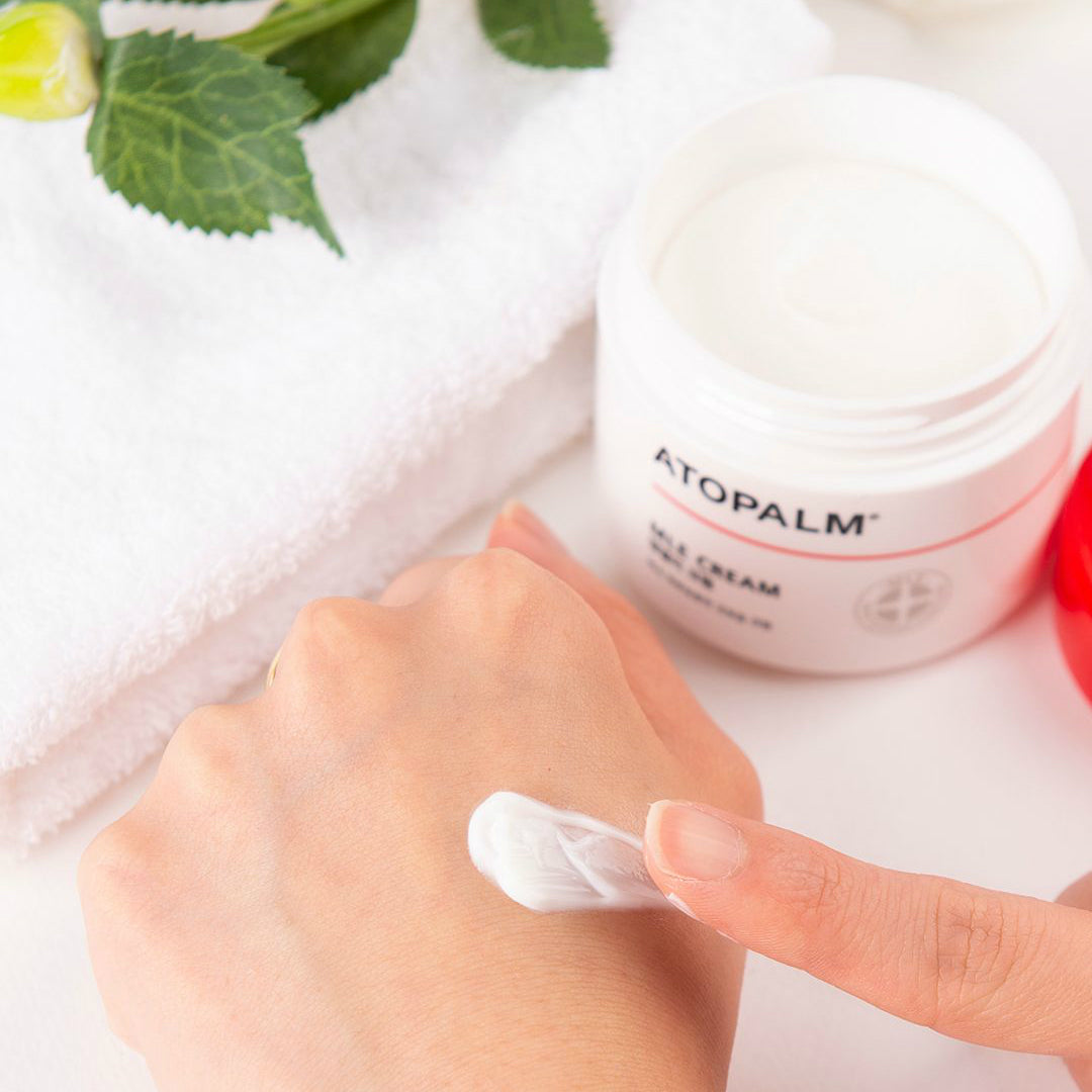 ATOPALM MLE Cream 65ml - Image 2
