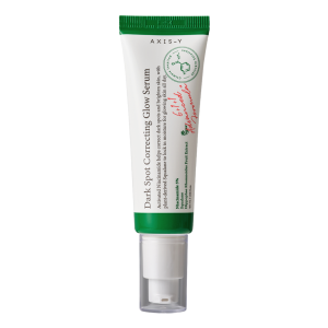 AXIS-Y Dark Spot Correcting Glow Serum 50ml