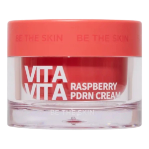 BE THE SKIN vita vita raspberry pdrn cream 50g