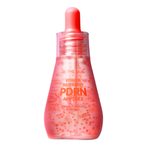 Be The Skin Vitavita Raspberry Ampoule 30ml