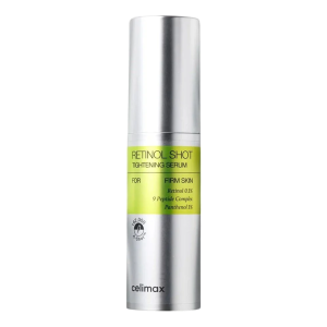 Celimax - The Vita-A Retinol Shot Tightening Serum 30ml